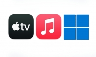 Apple Music / TV将于2023年 登陆Widows平台