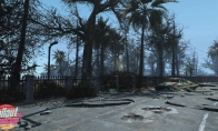 玩家自制《辐射：迈阿密》发布新预告 展示游戏场景