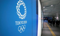 日本政府宣布东京奥运会如期举行 圣火传递也不放弃