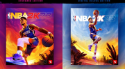 《NBA 2K23》正式发售：Jordan 挑战模式回归，迎接全新的时代
