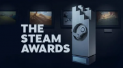 2017年年度《Steam大奖》获奖信息一览