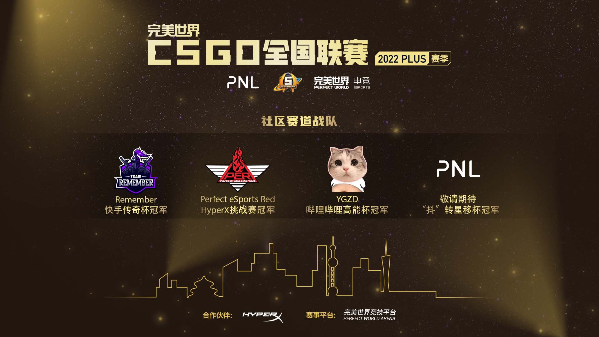 《CSGO》夏日大作战，PPL S3挑战组名额等你来赢！