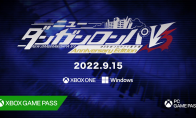 《新弹丸论破V3周年纪念版》新预告 9月15日加入XGP