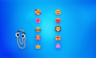 Windows 11新版Emoji正式推送