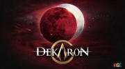 《猎魔出击》最新国际版《Dekaron G》双平台全球预约今日开启
