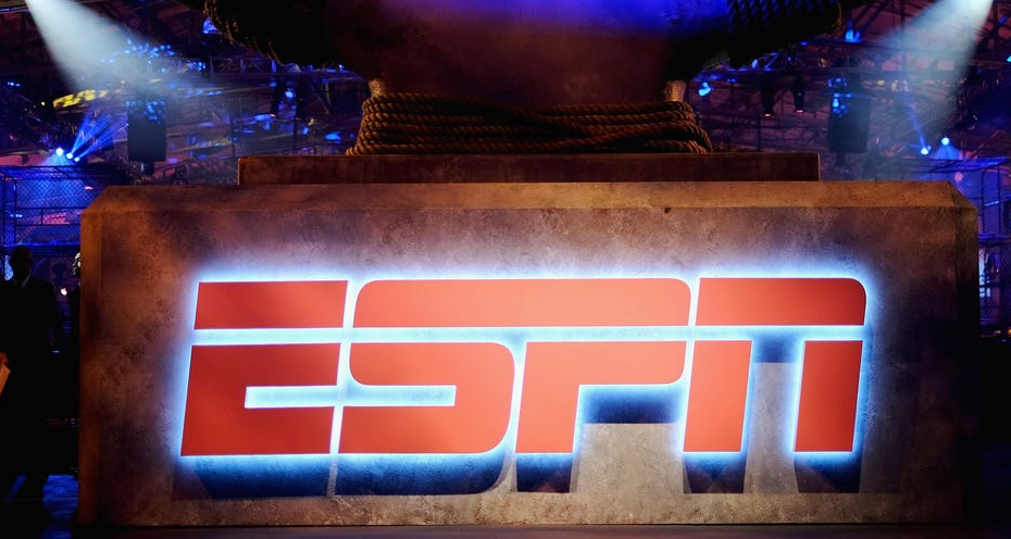 迪士尼将积极开拓体育赌博事业 平台为旗下体育频道ESPN