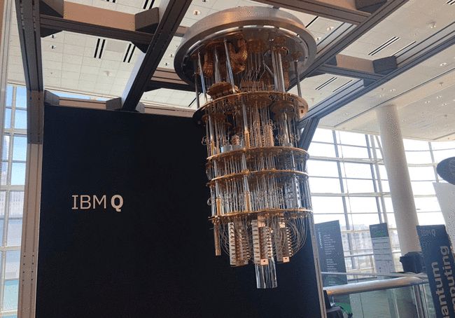 IBM首席执行官：量子计算机将在三年内实现