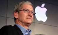 库克称苹果永远不会垄断：最好的产品不可能销量最大