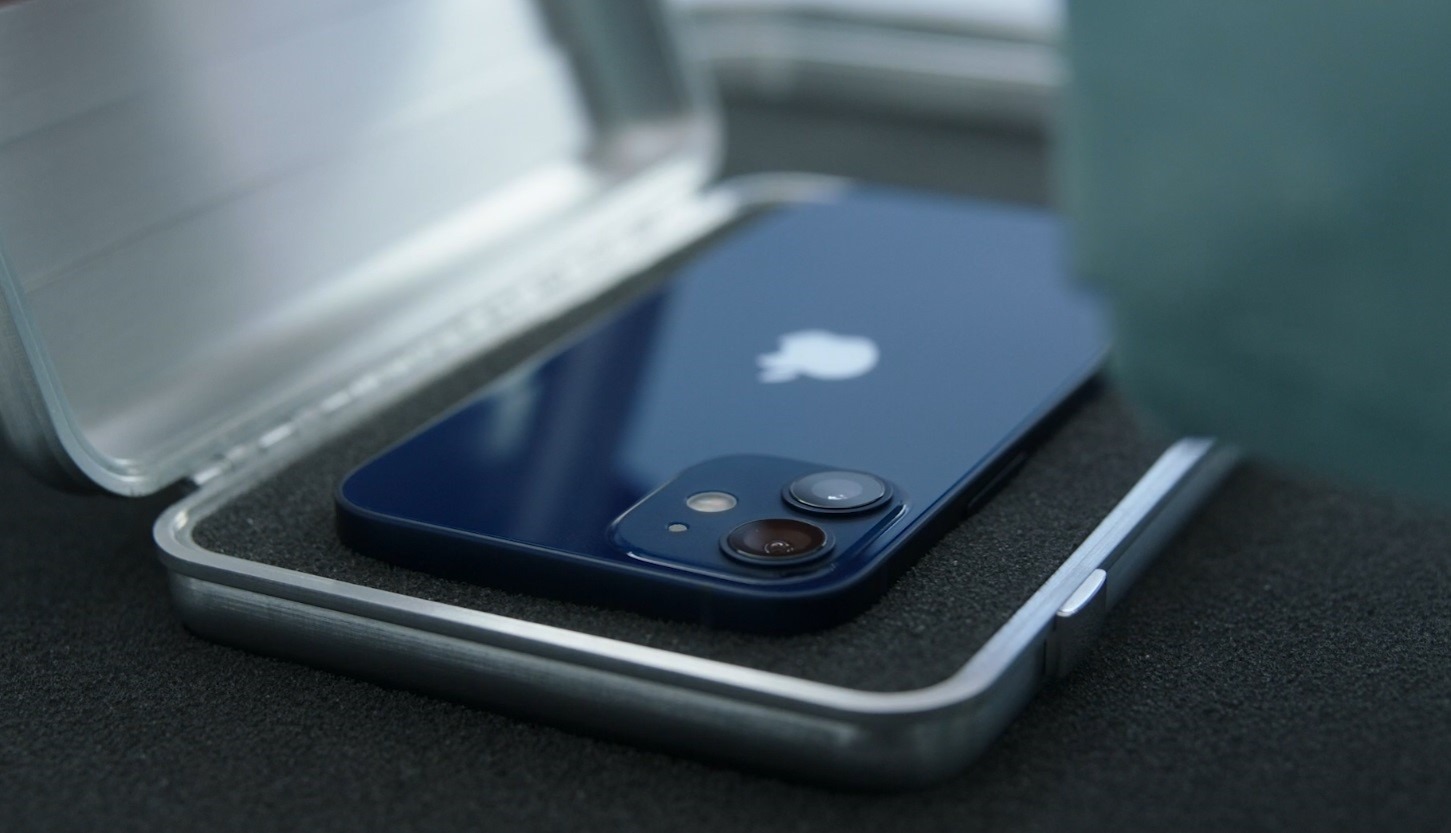 苹果发布iPhone 12 mini 尺寸变小 性能不变