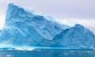保护环境刻不容缓！NASA：史上最大冰山正在消失