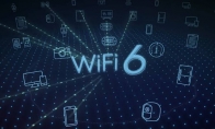 小米第二款WiFi 6路由器公布 5月13日上午亮相