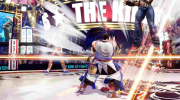 《拳皇15》第四弹DLC「侍魂队」将于10月4日上线 ：新增三名可操作角色