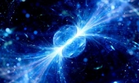 神秘离奇 黑洞形成时释放伽马射线暴能实现时间倒流