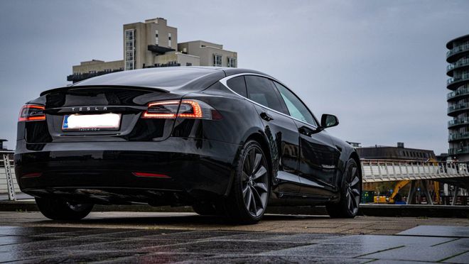 特斯拉Model S燃油经济性已可媲美燃油车