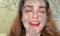 国人用AI换脸 假扮俄罗斯美女攒200万粉账号被封