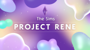 《模拟人生》系列新作“Project Rene”正式公布，目前处于非常早期的开发阶段