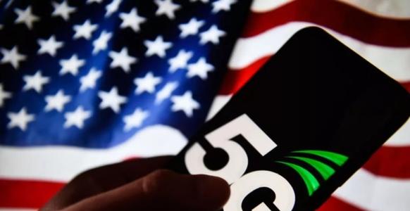 美国5G频谱拍卖收入已超800亿美元 创下历史纪录