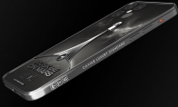 国外奢侈品牌受马斯克SpaceX启发 打造限量版iPhone12
