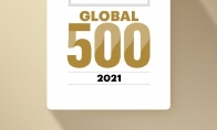 雷军庆祝小米入选2021《财富》世界500强 位列338