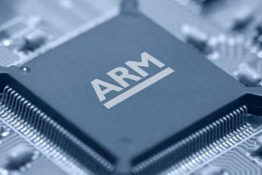 ARM CEO谈英伟达收购：芯片授权任何人都可以用