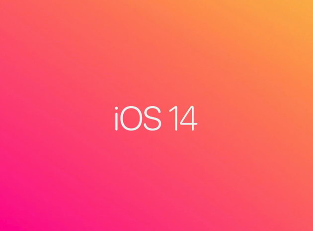 苹果iOS14正式发布 新桌面版macOS操作系统宣布