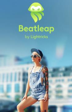 Beatleap Editor安卓版