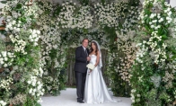 55岁昆汀终于结婚了 新娘是35岁以色列模特兼歌手