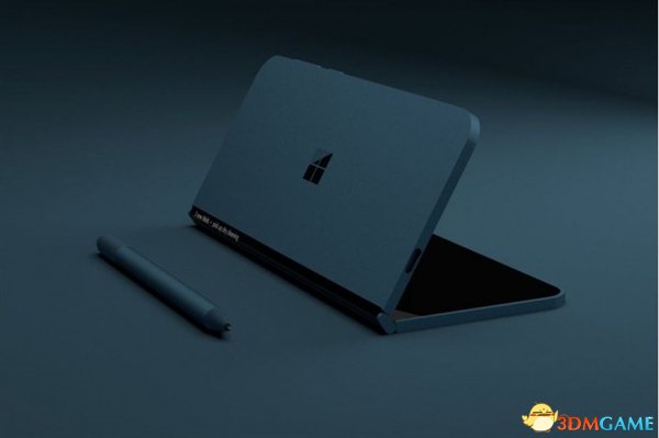 外媒曝光微软内部邮件：可折叠Surface Phone有戏