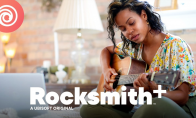 育碧吉他学习服务《摇滚史密斯+》下周正式推出