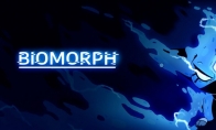 “类魂恶魔城”新作《BIOMORPH》公布实机演示预告