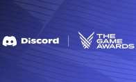 TGA与聊天软件Discord合作 新增最佳社区支持奖