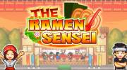 【千篇今游荐】开罗拉面店 (The Ramen Sensei)，打造只属于你的拉面