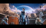 《Apex英雄》第15赛季“日食”发布预告 新英雄能力展现