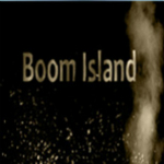 爆炸岛Boom Island