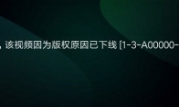 爱奇艺因版权到期下架漫威系列电影 重新上线时间待定