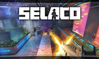 FPS新作《Selaco》最新演示 融合《毁灭战士》要素