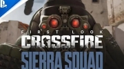 PS VR2《穿越火线：Sierra Squad》公开首个宣传片 2023一起连机作战