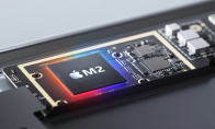 据报道苹果正在从美国和欧洲圆晶厂寻购芯片