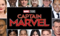 漫威《惊奇队长》宣布杀青 2019年3月北美上映