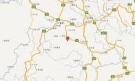 四川宜宾市长宁县发生6.0级地震 震源深度16千米