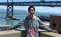 17岁学生找到重大安全漏洞 谷歌奖励3.6万美元
