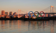 东京奥运会·残奥会纪念币11月4日开启兑换 备货充足各400万个