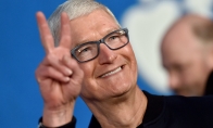 苹果CEO库克称不应无休止刷手机 技术应为人服务