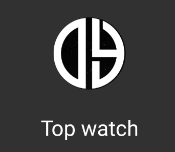 Top watch app