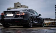 特斯拉Model S燃油经济性已可媲美燃油车