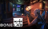 VR最畅销游戏《Bonelab》一小时内获百万美元销售额