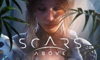 科幻冒险射击游戏《Scars Above》现已上架Steam