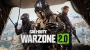 【千篇今游荐】使命召唤：战争地带 2.0（Call of Duty: Warzone2）和好友并肩作战，伞降进入阿达尔共和国大都市区和郊区的广阔战场