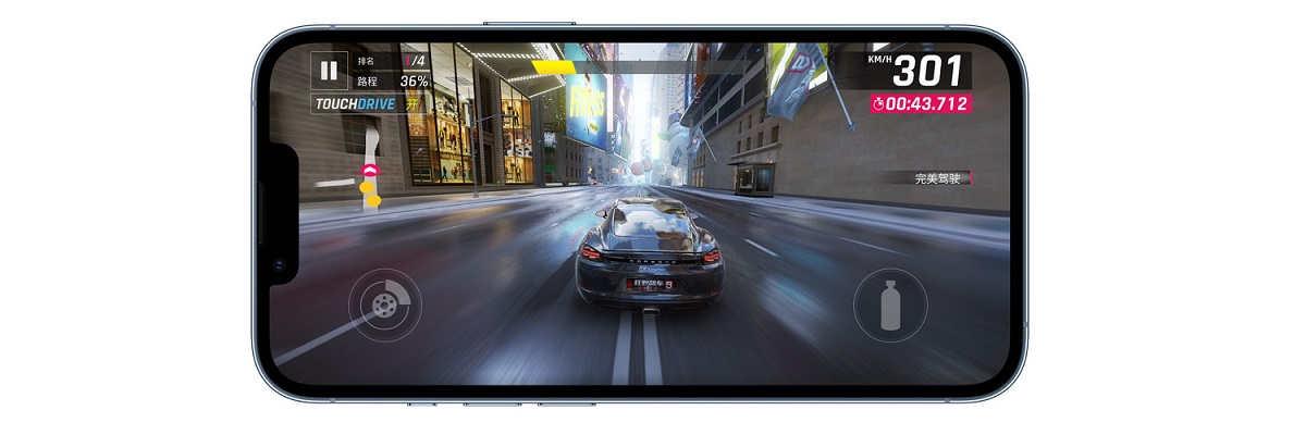三星将向苹果供应8千万块OLED面板 用于iPhone 14