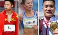 中国选手3天递补5枚奥运奖牌登上热搜 8人命运变更